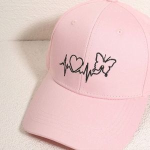 Life Strength Hope Cap